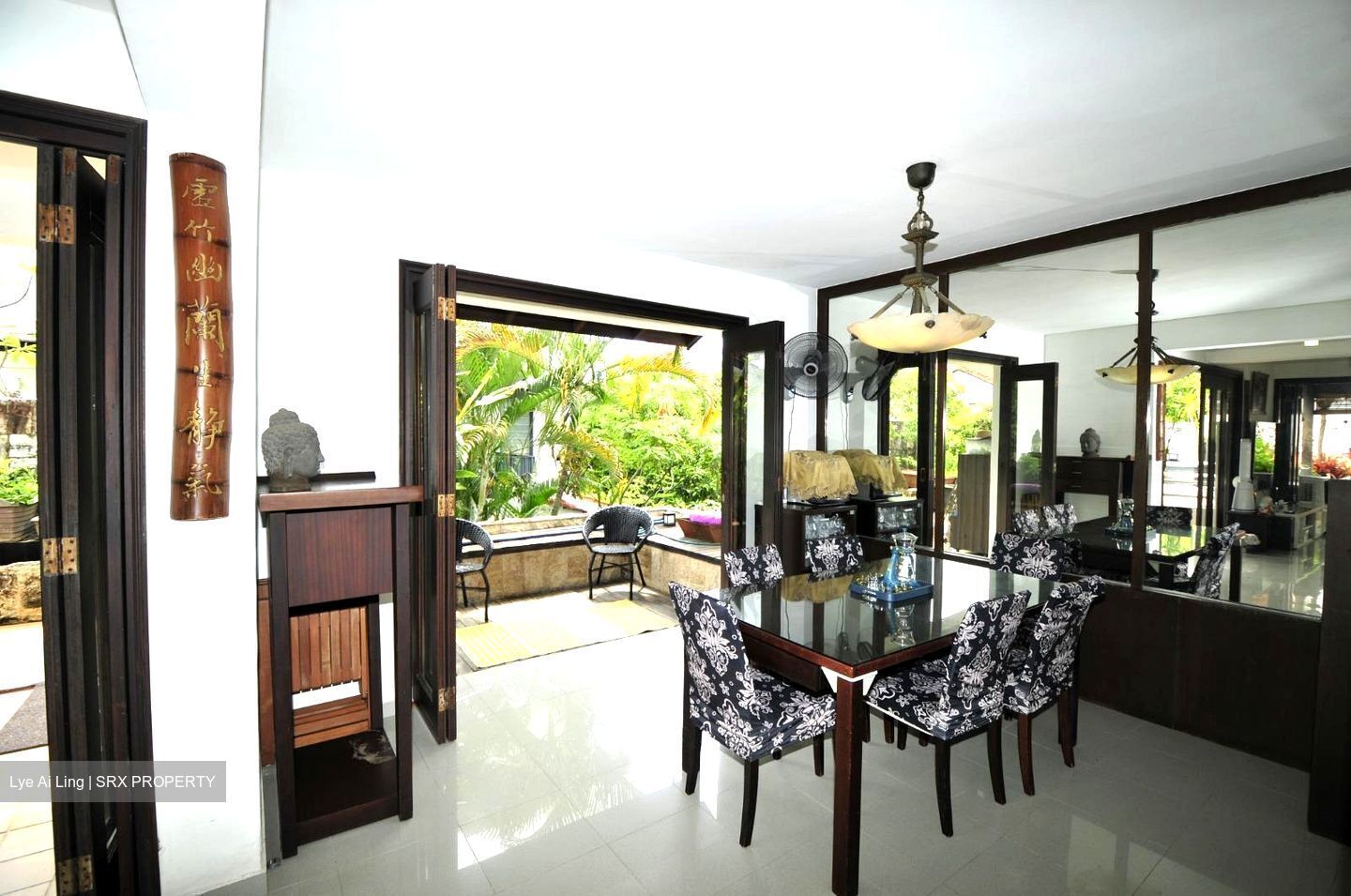Jalan Haji Salam (D16), Apartment #552187671